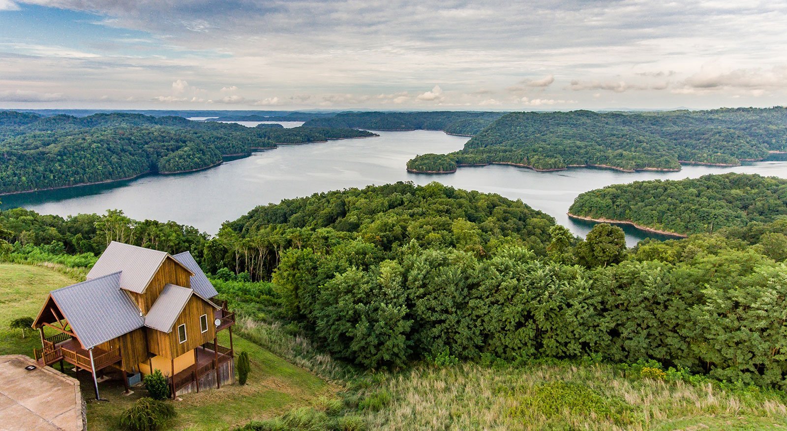 Featured image for “Live Where You Play: Luxury Lakeside Living at The Pointe”